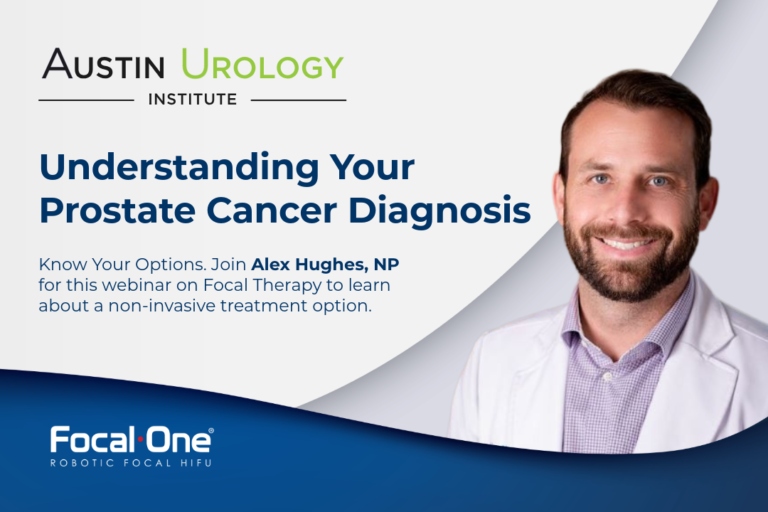 AustinUrology_FocalTherapy_Webinar