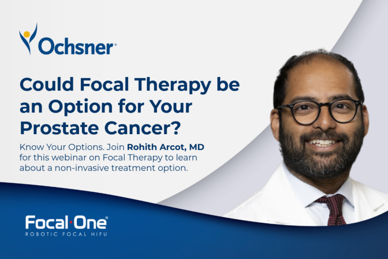 Ochsner_FocalTherapy_Webinar