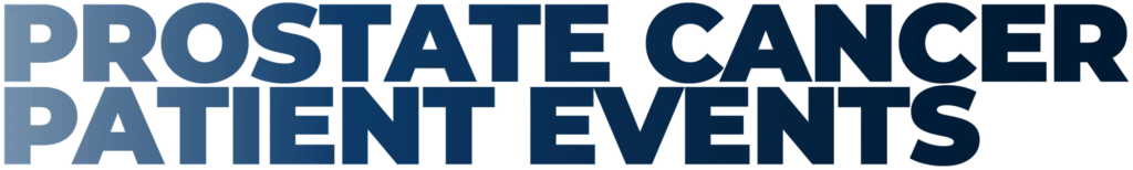 Focal Therapy Prostate Cancer Patient Events
