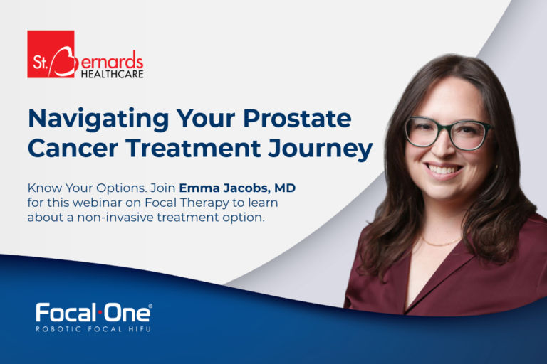St_Bernards_Healthcare_FocalTherapy_Webinar